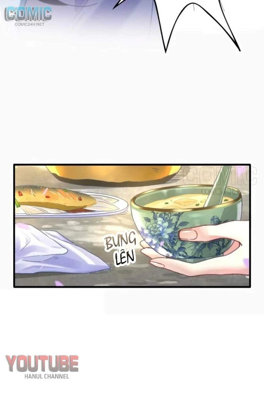 Ác Nữ Vi Đế Chapter 33 - 15