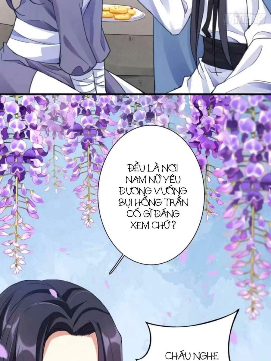 Ác Nữ Vi Đế Chapter 33 - 19