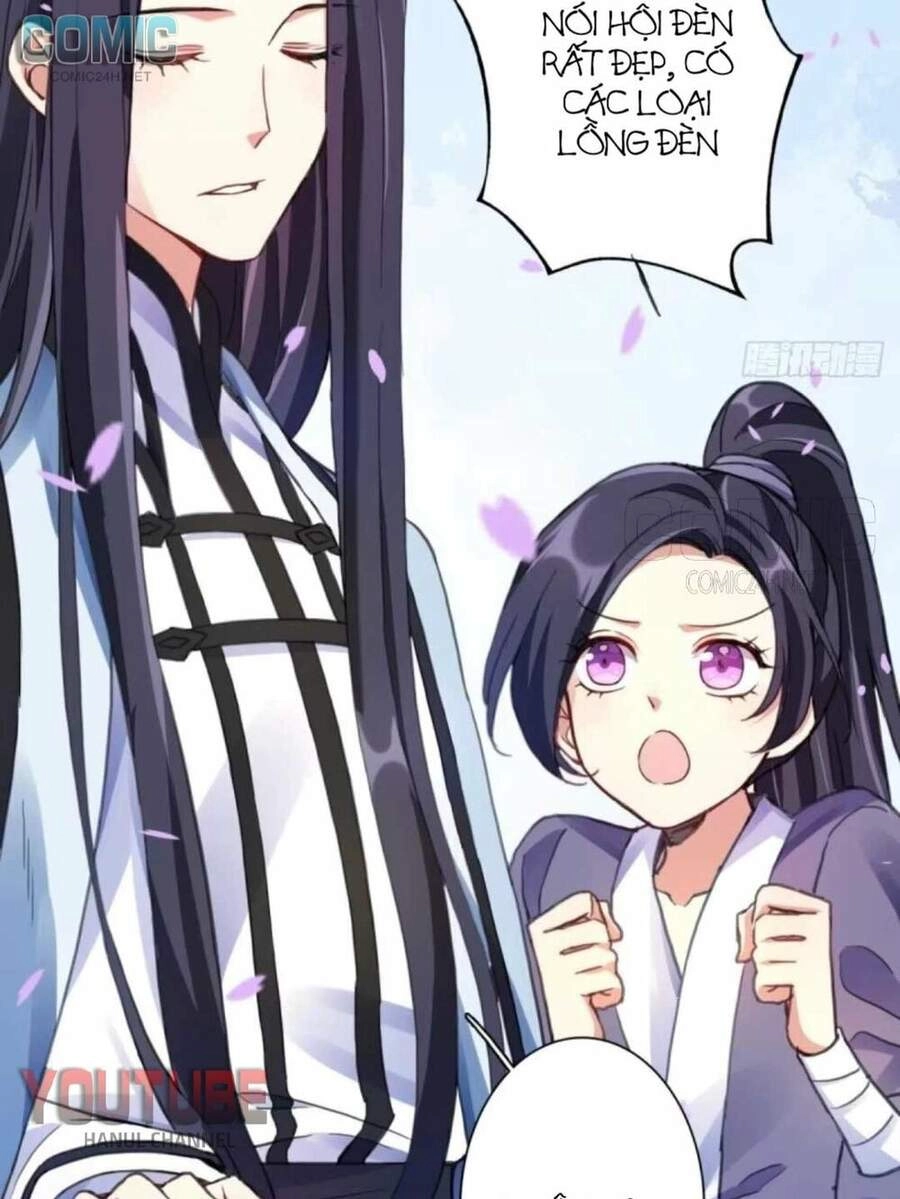 Ác Nữ Vi Đế Chapter 33 - 20