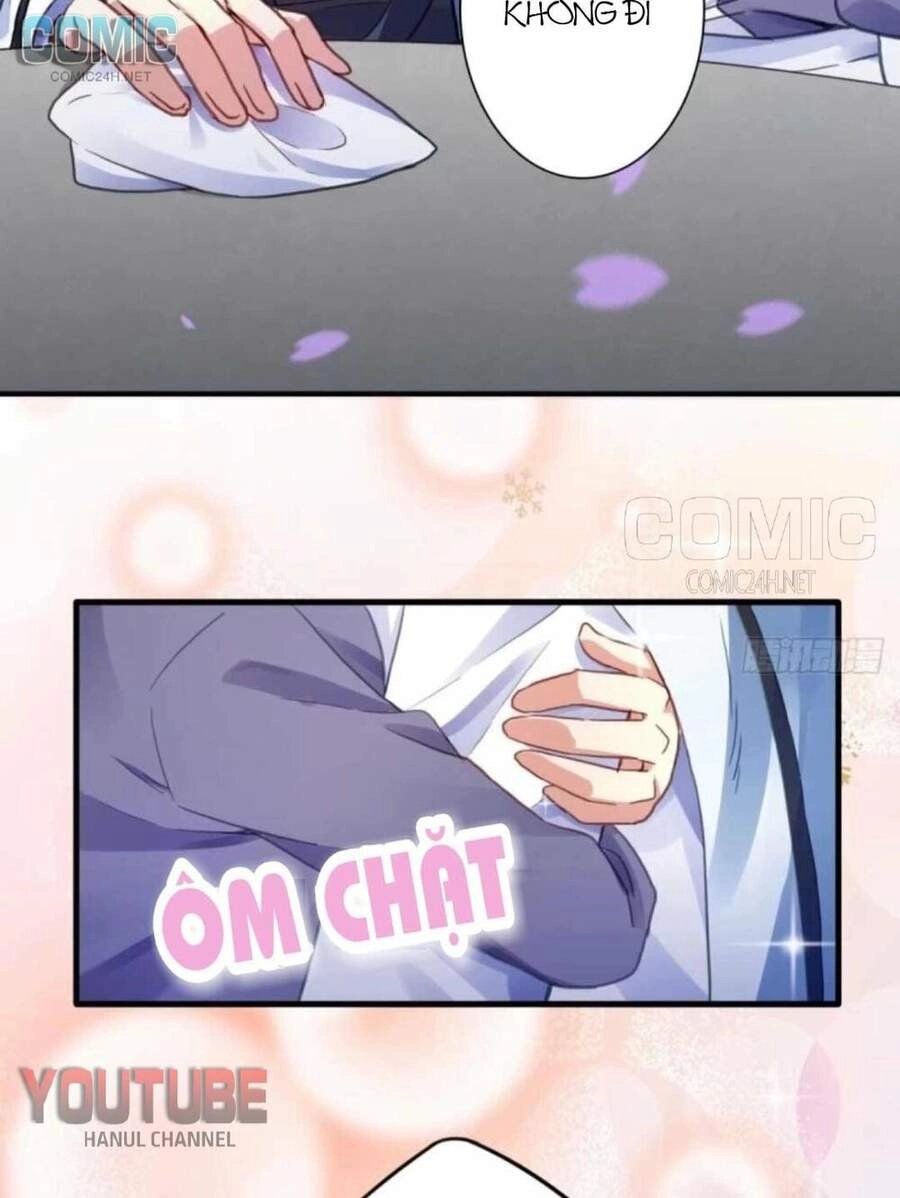 Ác Nữ Vi Đế Chapter 33 - 21