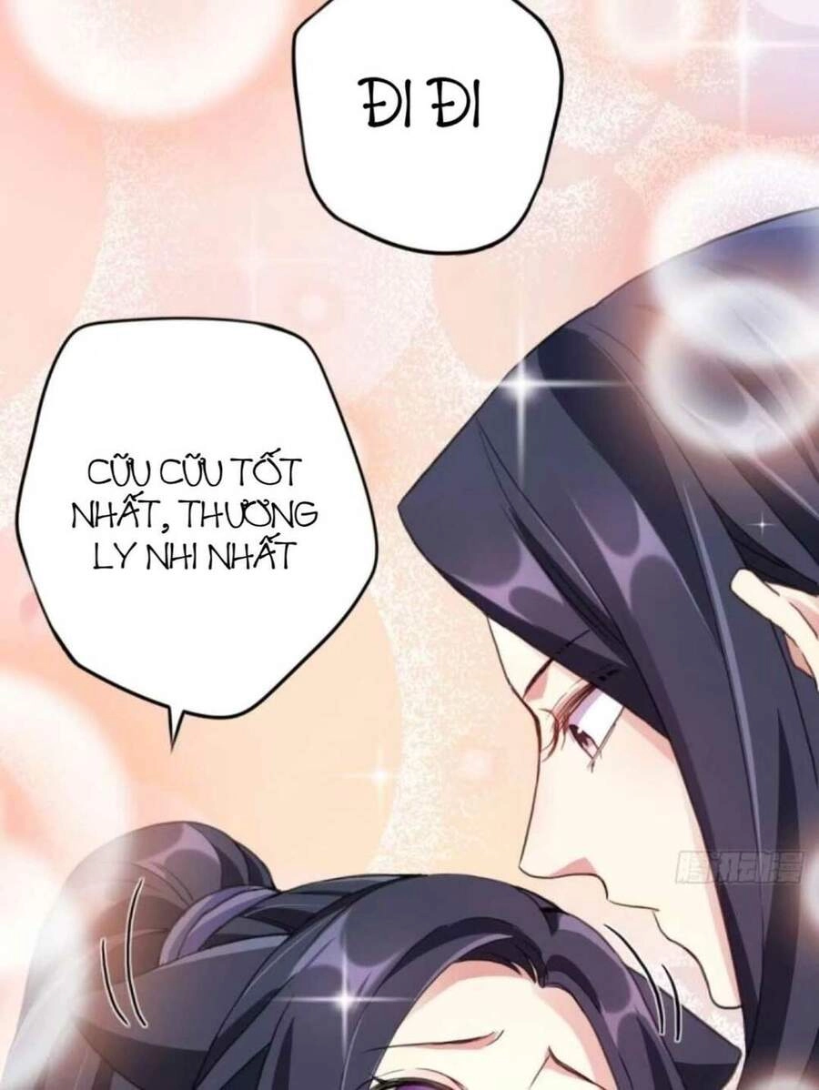 Ác Nữ Vi Đế Chapter 33 - 22