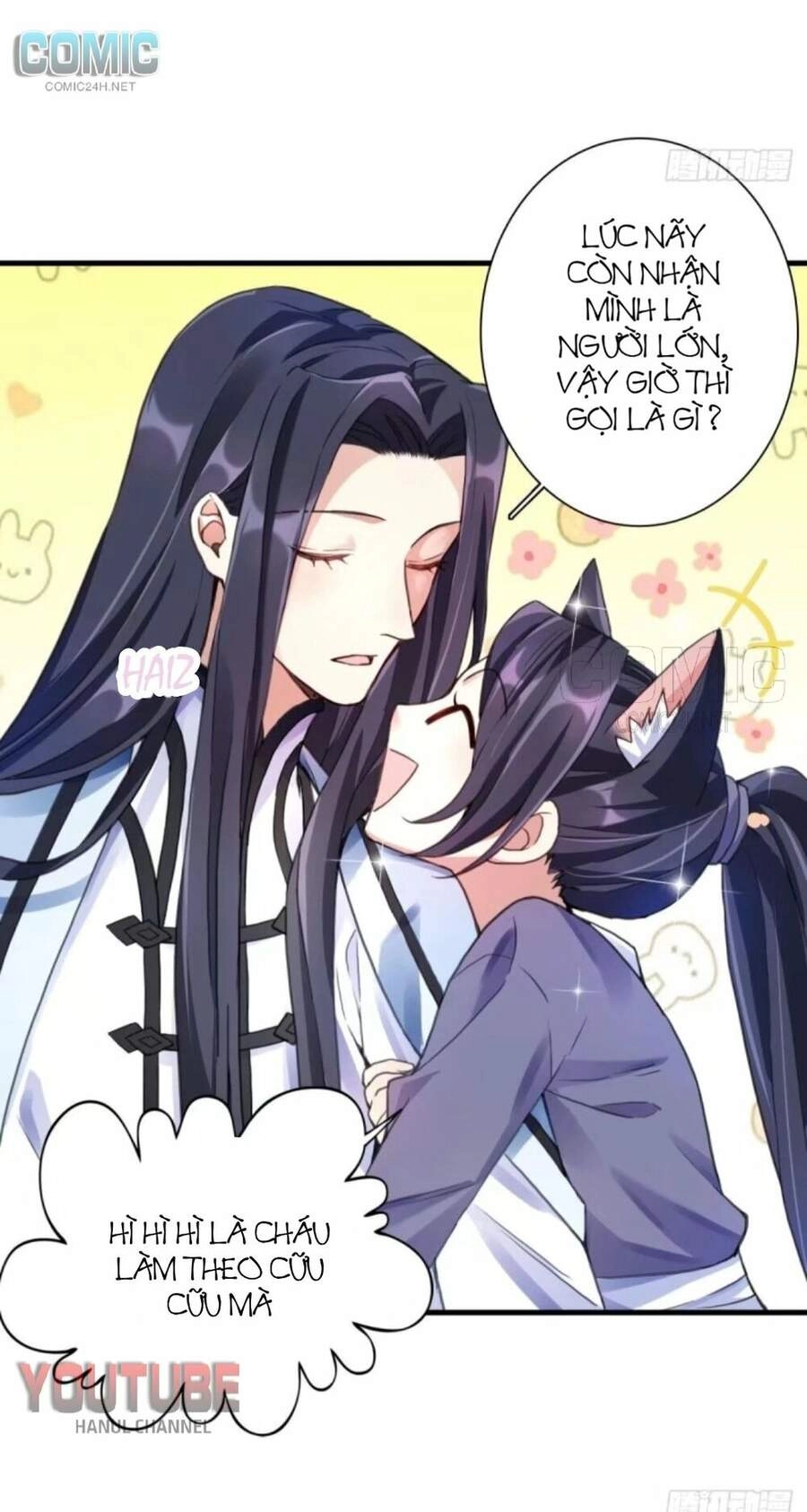 Ác Nữ Vi Đế Chapter 33 - 24