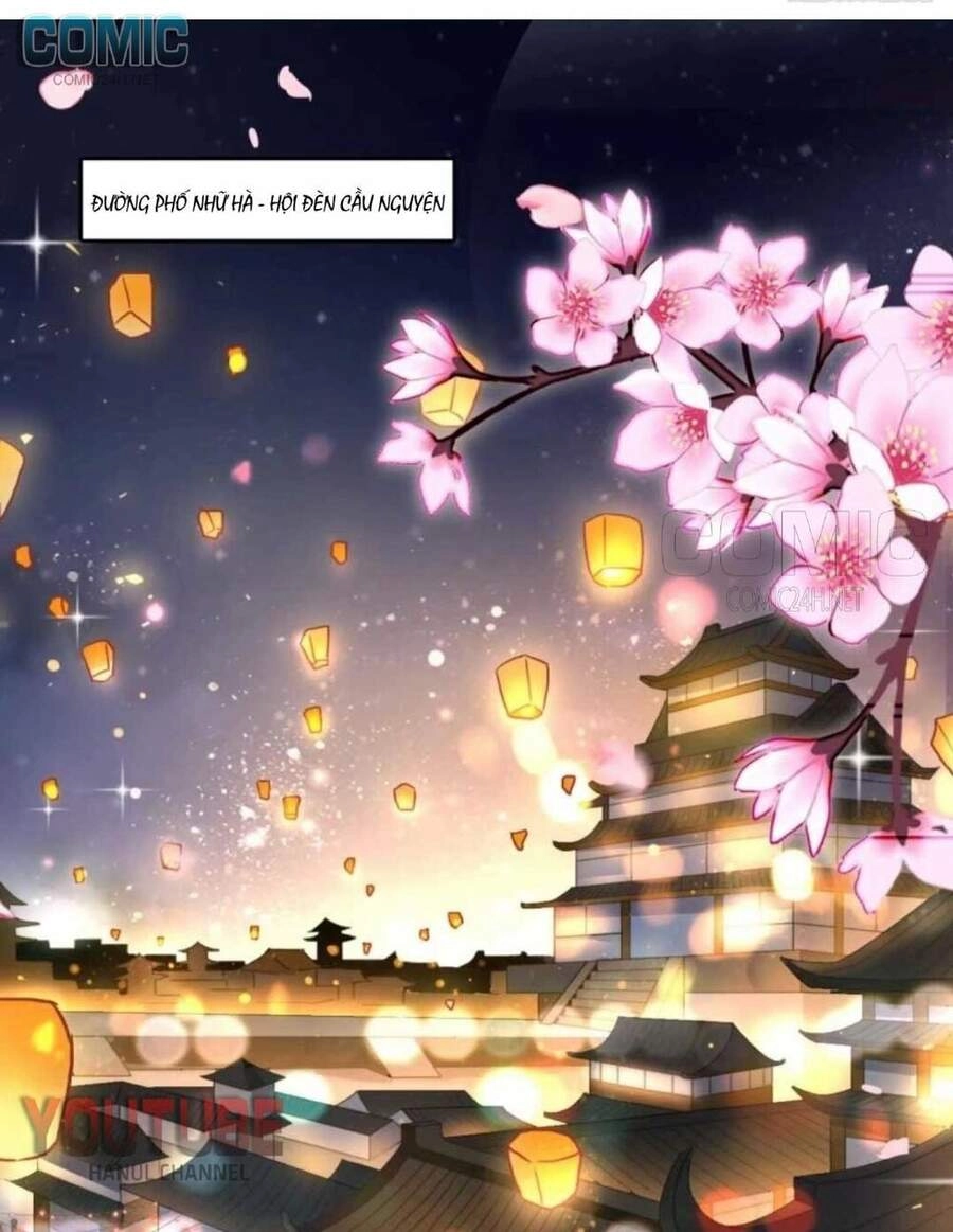 Ác Nữ Vi Đế Chapter 33 - 25