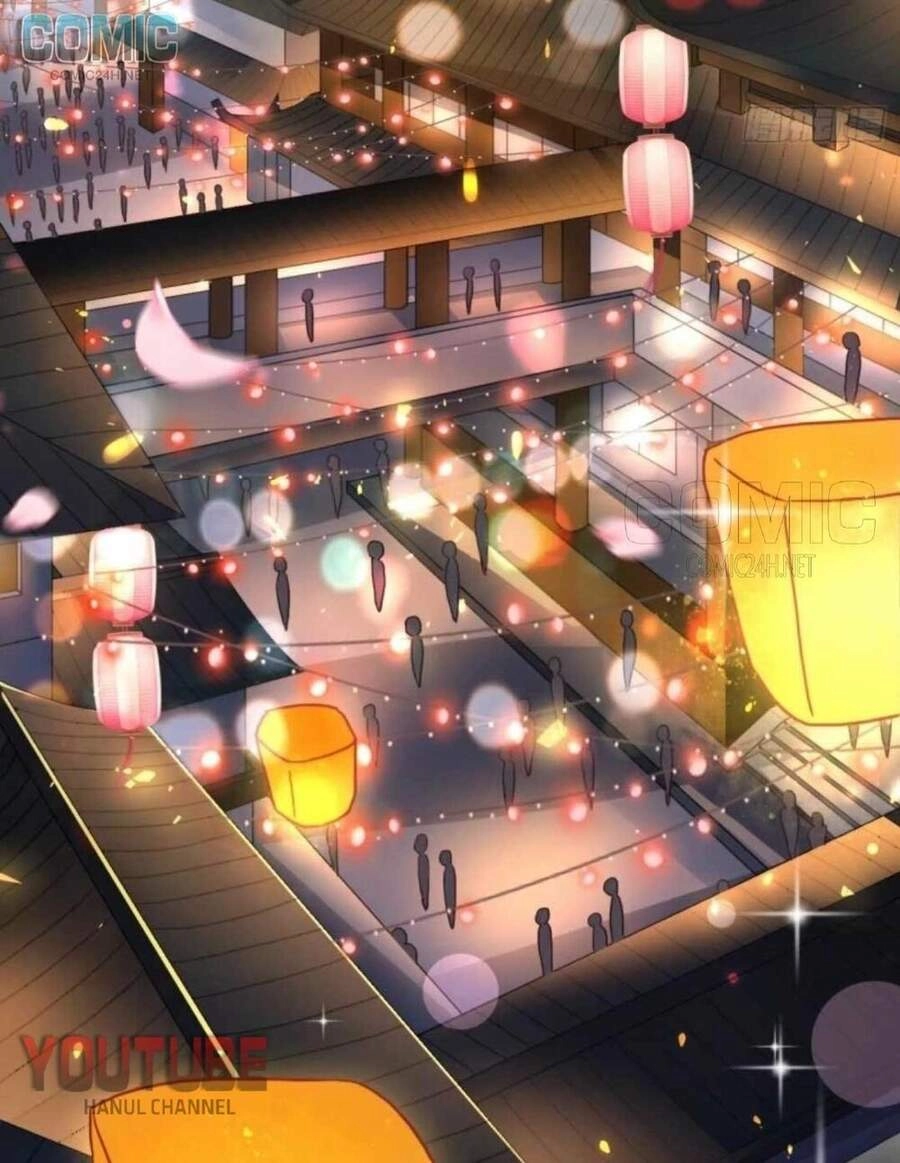 Ác Nữ Vi Đế Chapter 33 - 26