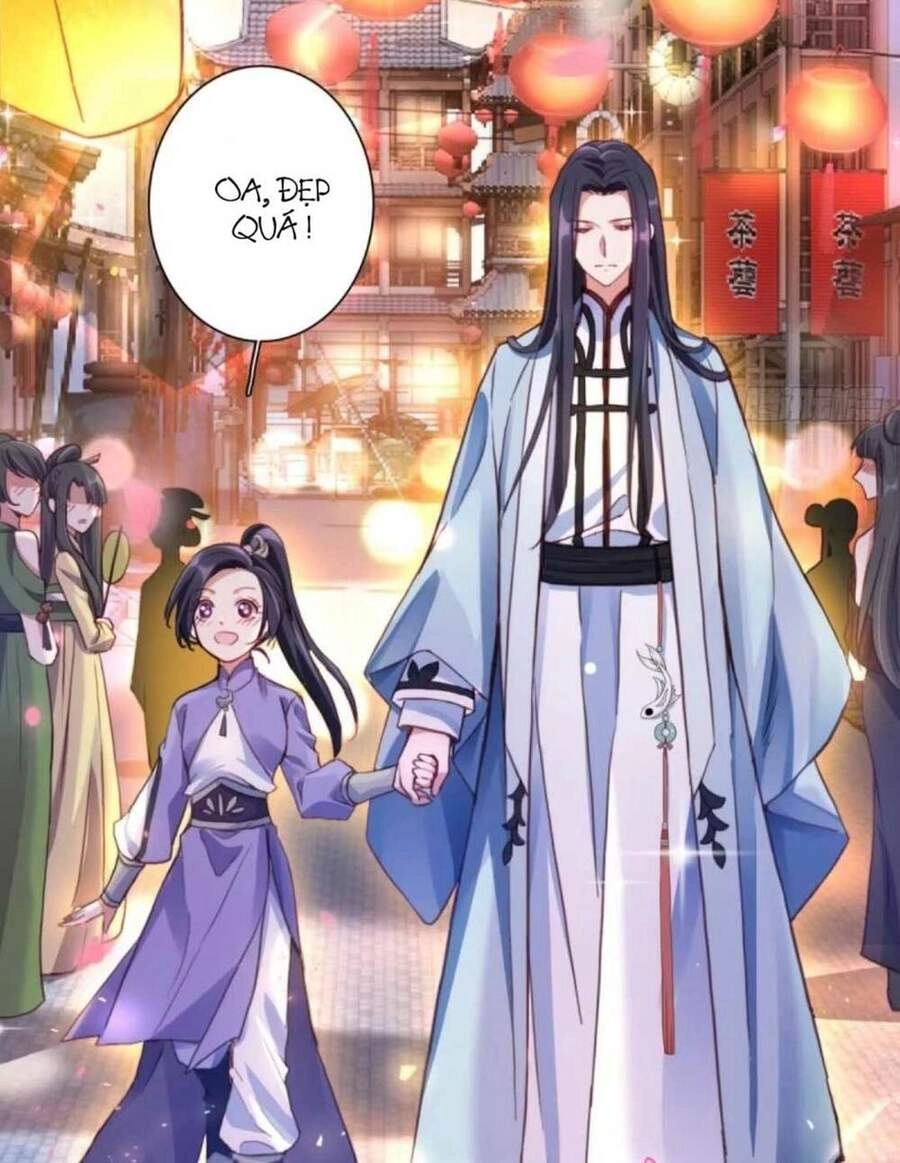 Ác Nữ Vi Đế Chapter 33 - 28