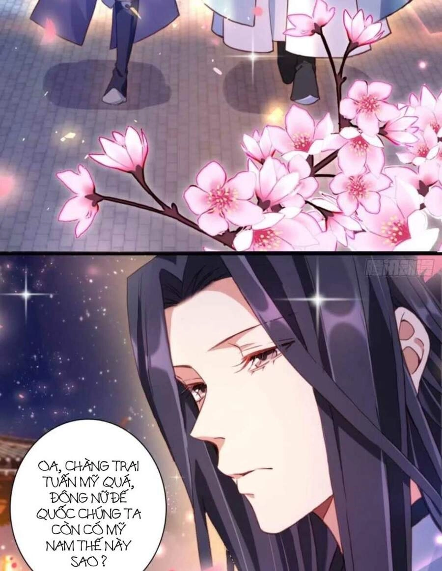 Ác Nữ Vi Đế Chapter 33 - 29