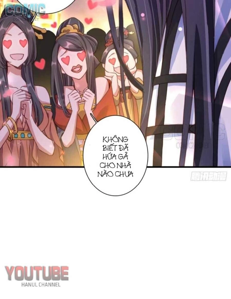 Ác Nữ Vi Đế Chapter 33 - 30