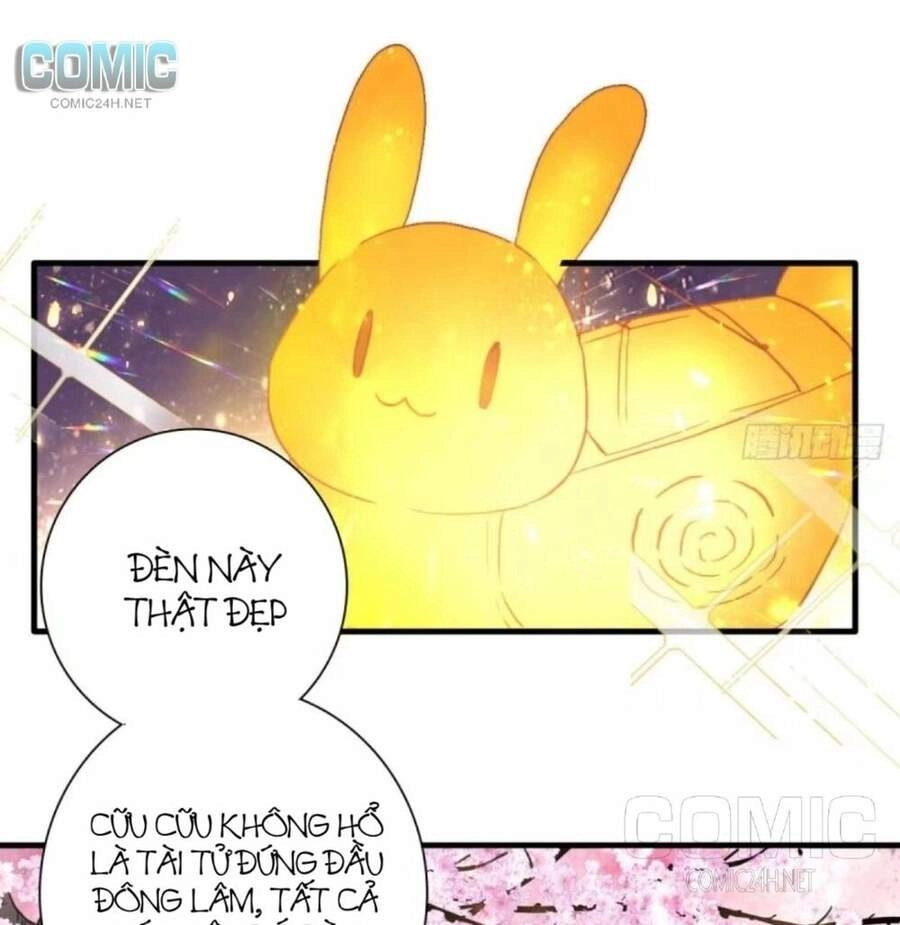 Ác Nữ Vi Đế Chapter 33 - 41