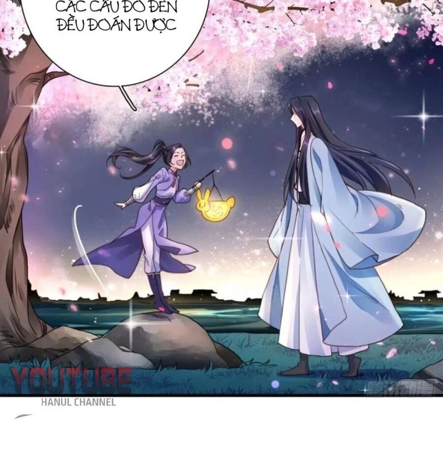 Ác Nữ Vi Đế Chapter 33 - 42