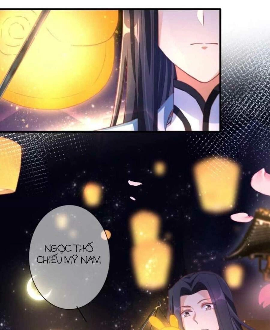 Ác Nữ Vi Đế Chapter 33 - 43