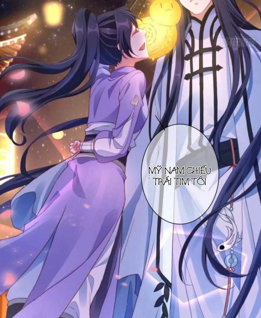 Ác Nữ Vi Đế Chapter 33 - 44