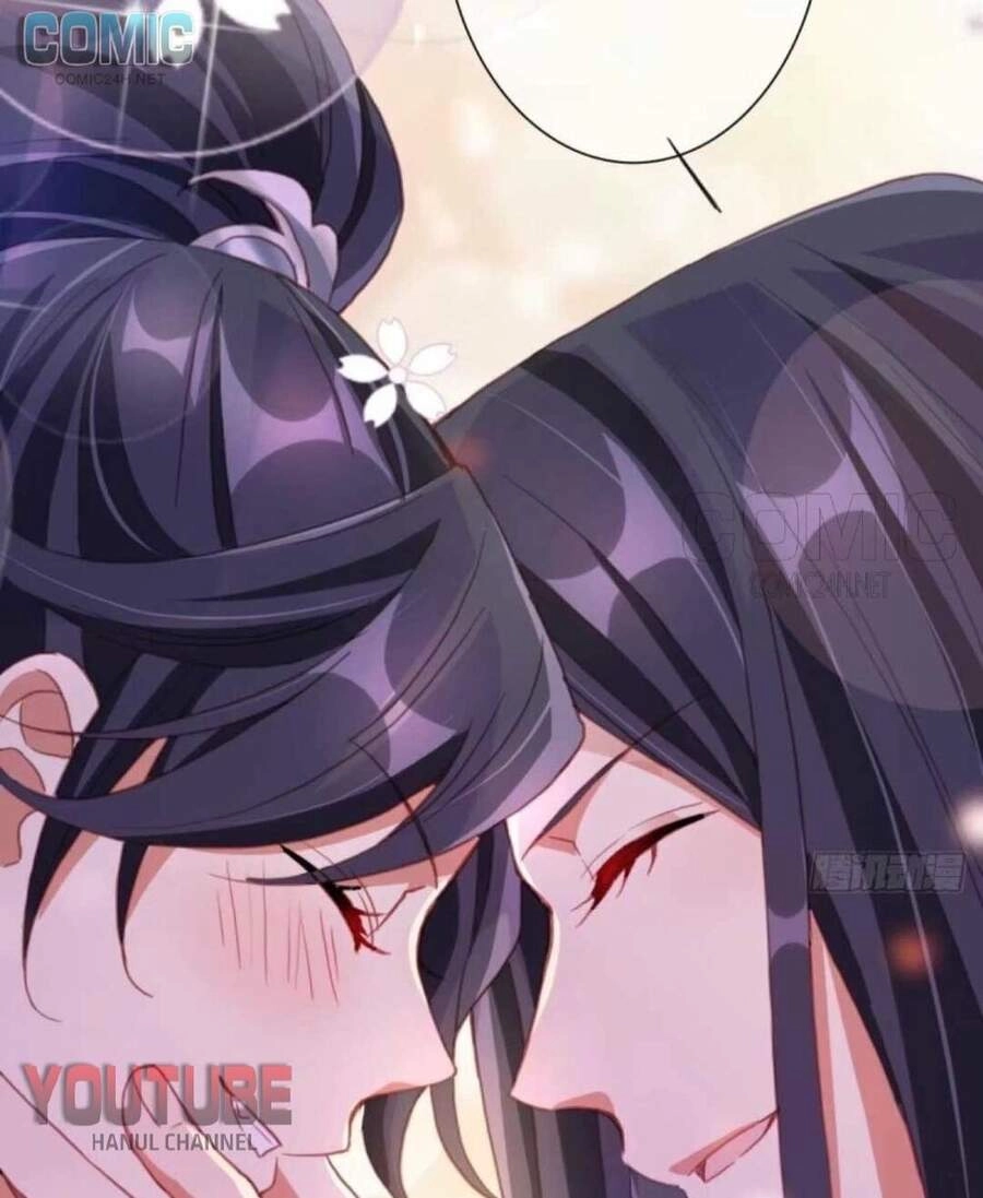 Ác Nữ Vi Đế Chapter 33 - 46