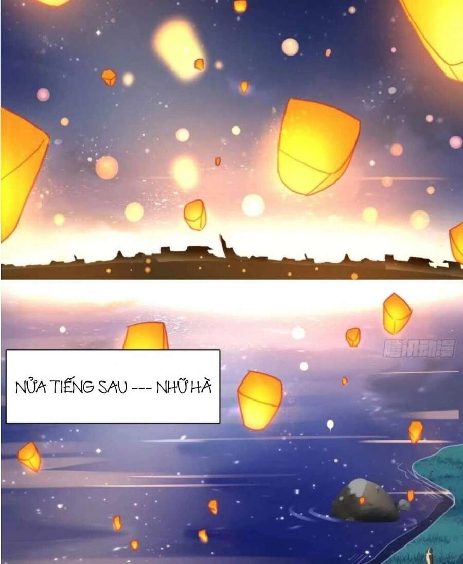 Ác Nữ Vi Đế Chapter 33 - 50