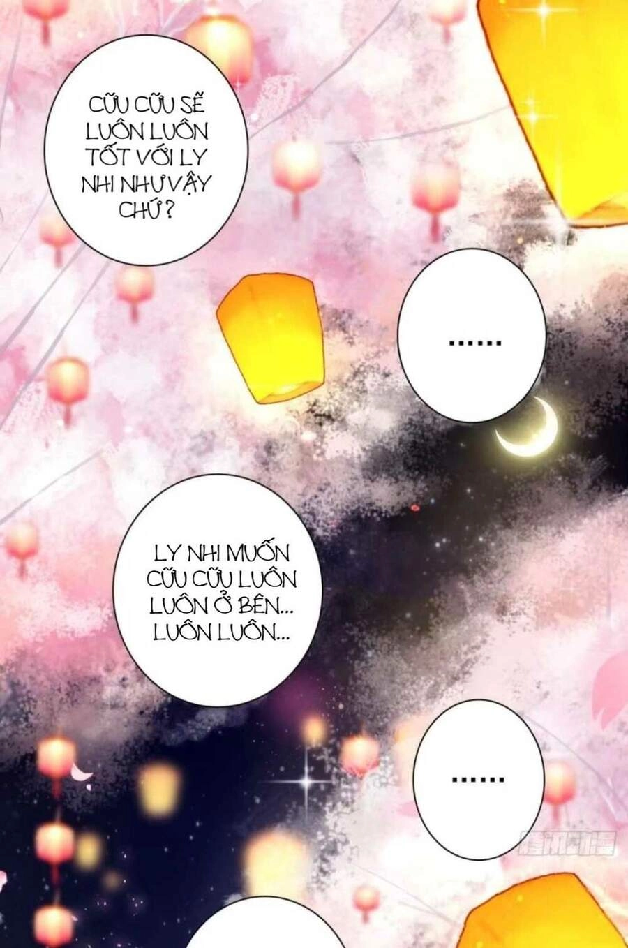 Ác Nữ Vi Đế Chapter 33 - 54