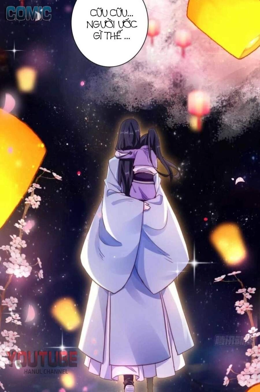 Ác Nữ Vi Đế Chapter 33 - 55