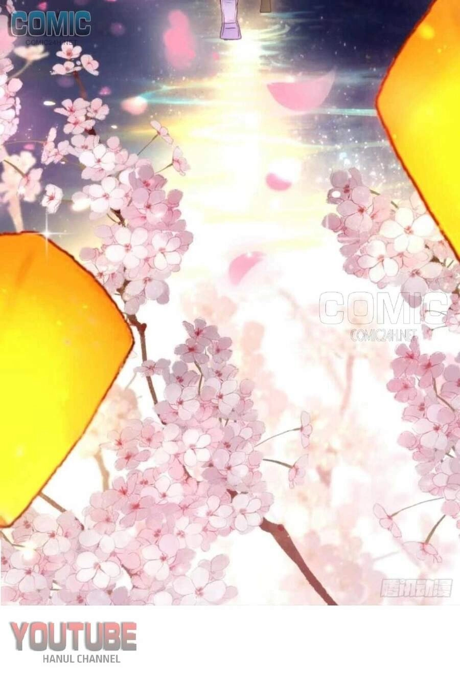 Ác Nữ Vi Đế Chapter 33 - 56