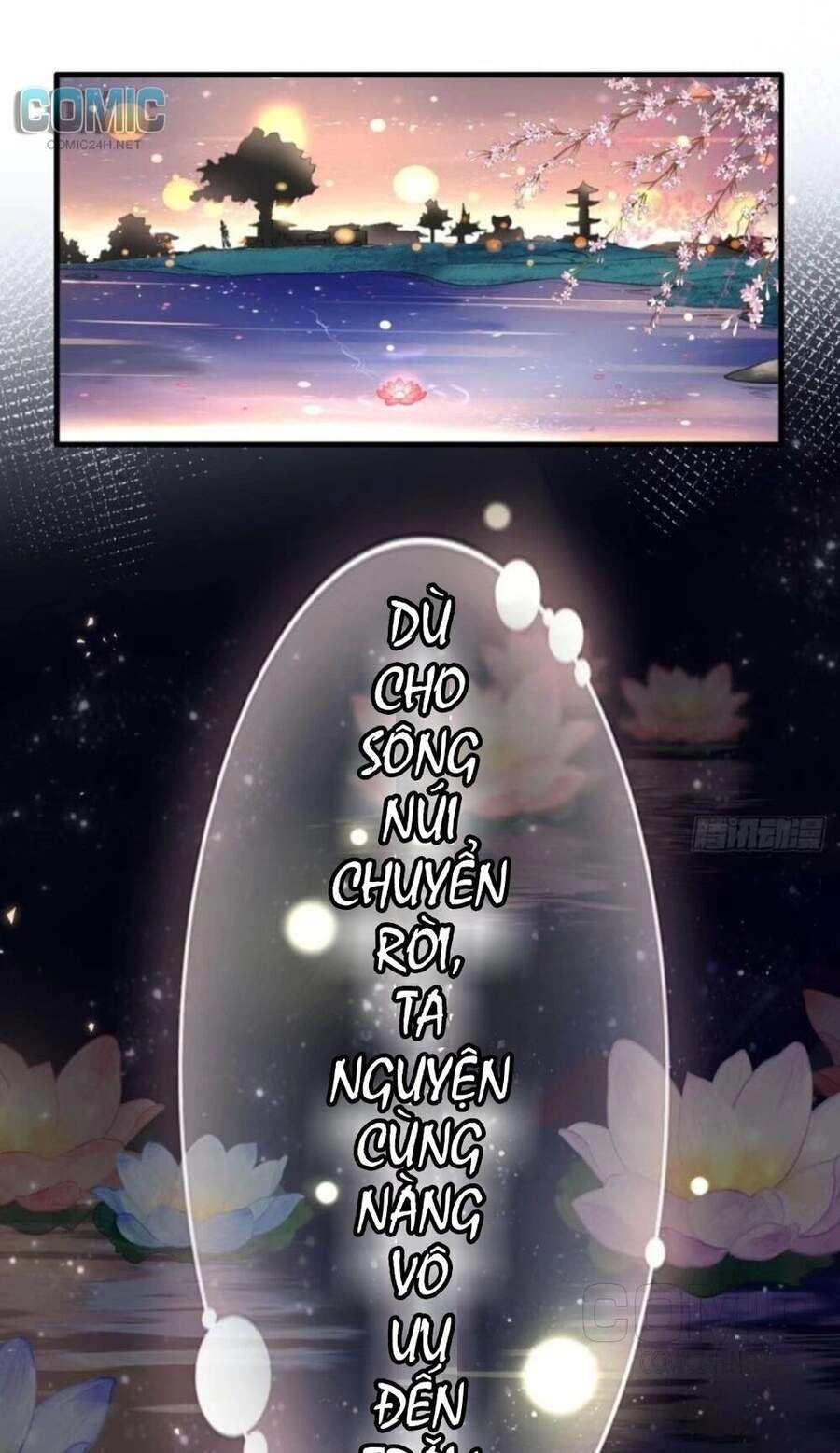 Ác Nữ Vi Đế Chapter 33 - 57