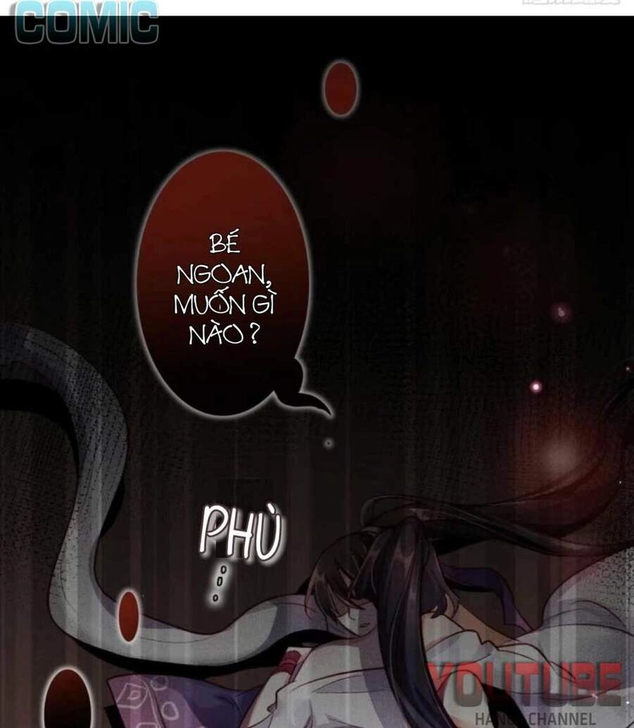 Ác Nữ Vi Đế Chapter 34 - 2