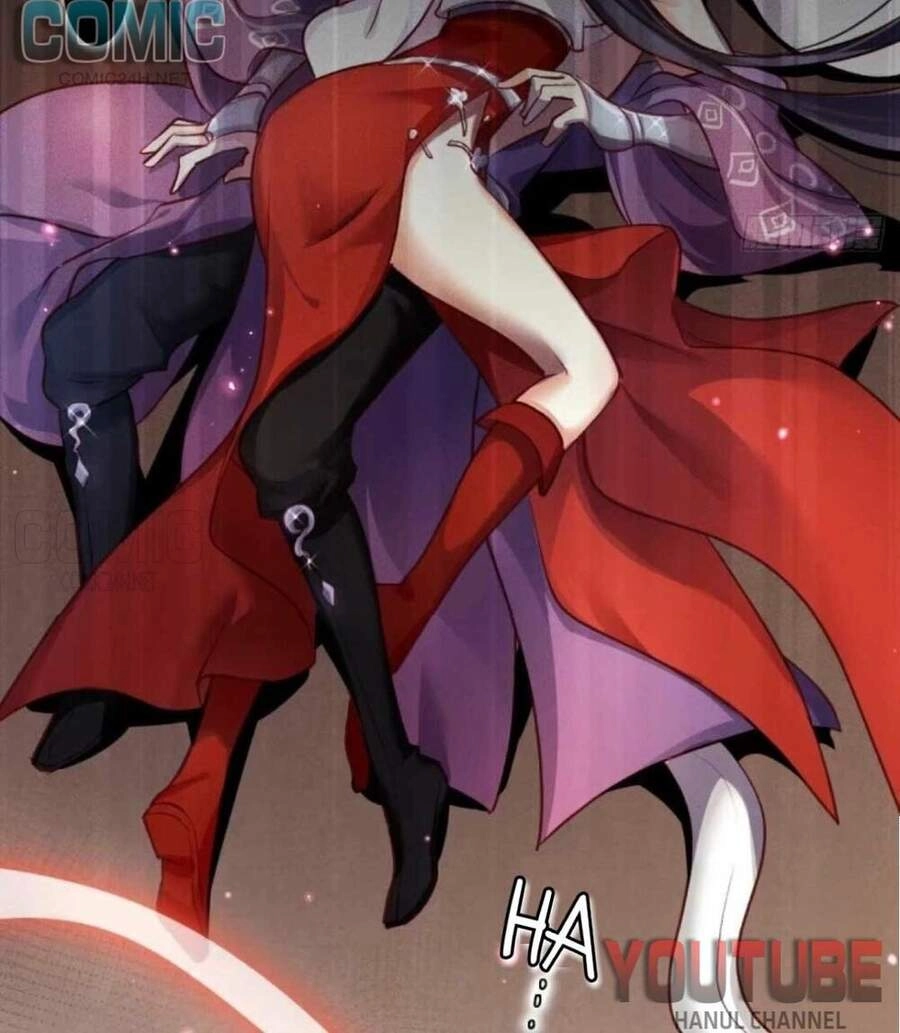 Ác Nữ Vi Đế Chapter 34 - 3