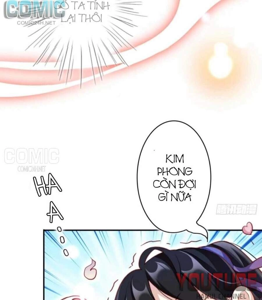 Ác Nữ Vi Đế Chapter 34 - 5