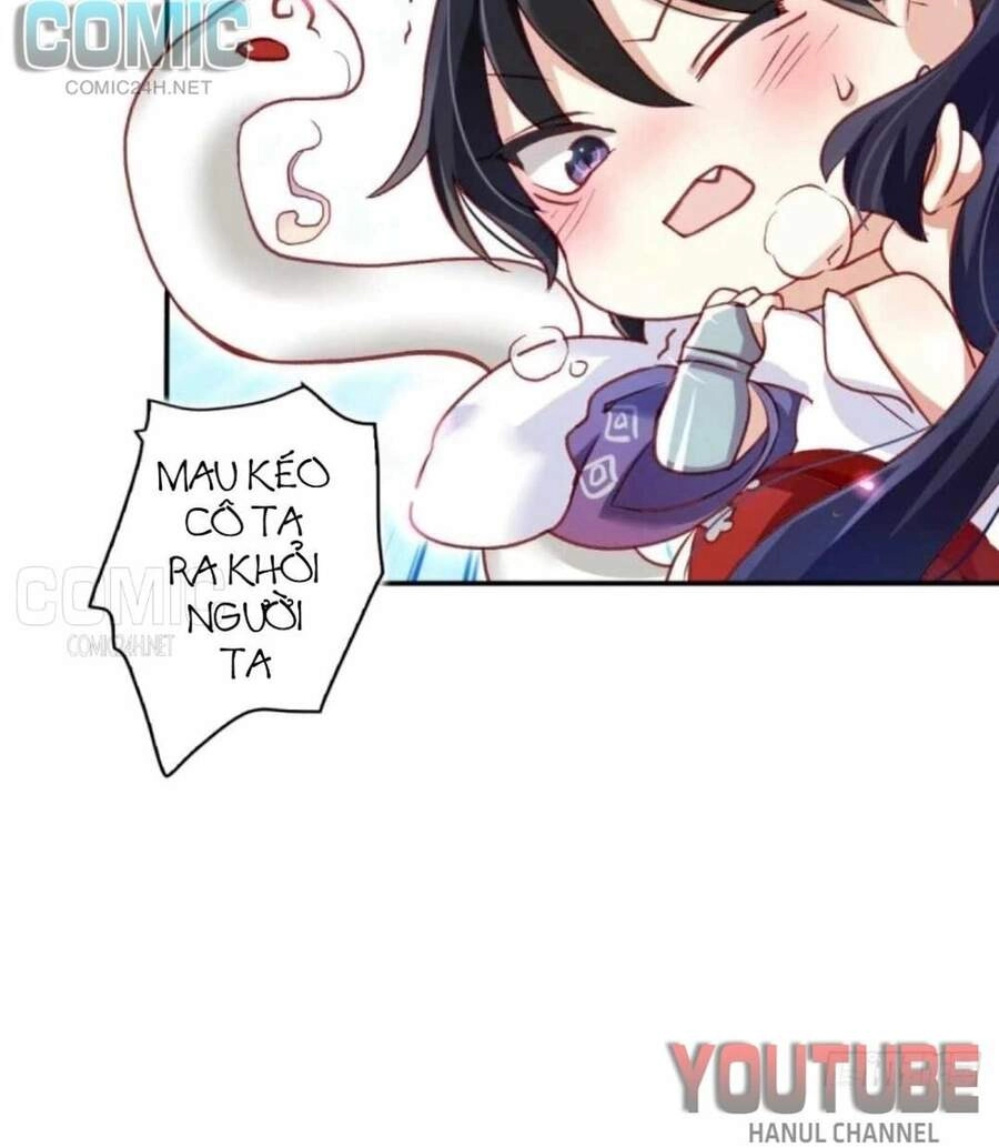 Ác Nữ Vi Đế Chapter 34 - 6