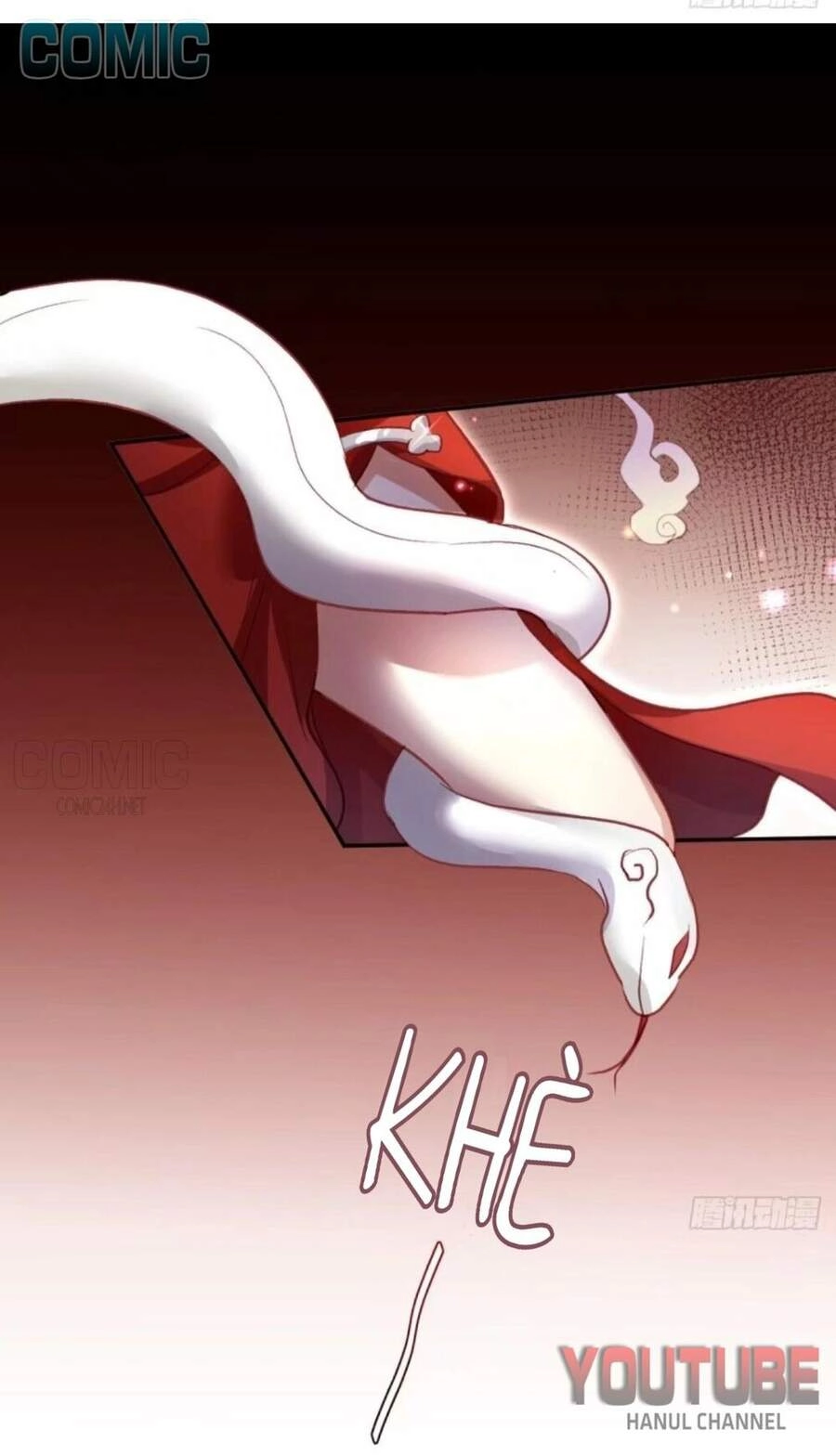 Ác Nữ Vi Đế Chapter 34 - 8