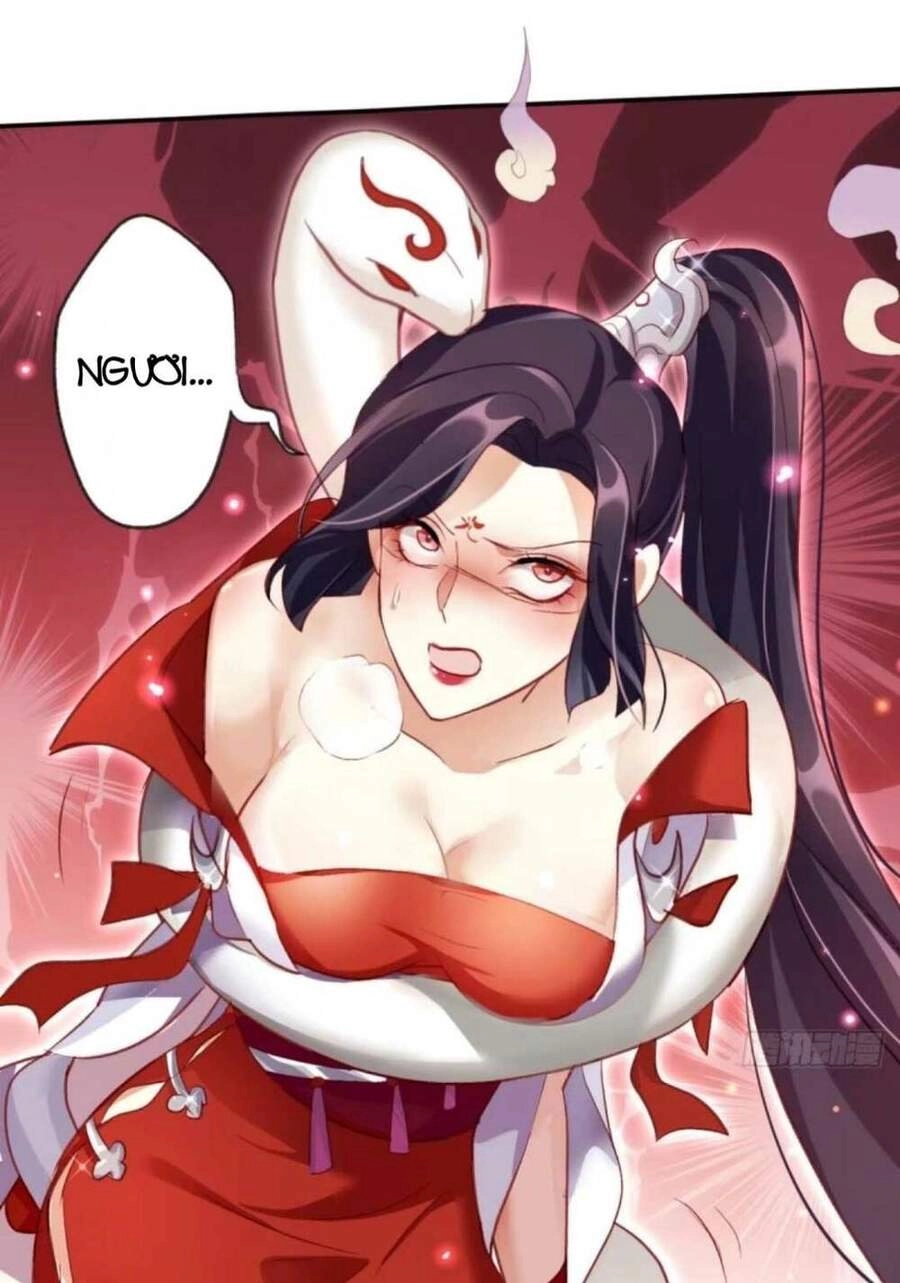 Ác Nữ Vi Đế Chapter 34 - 9