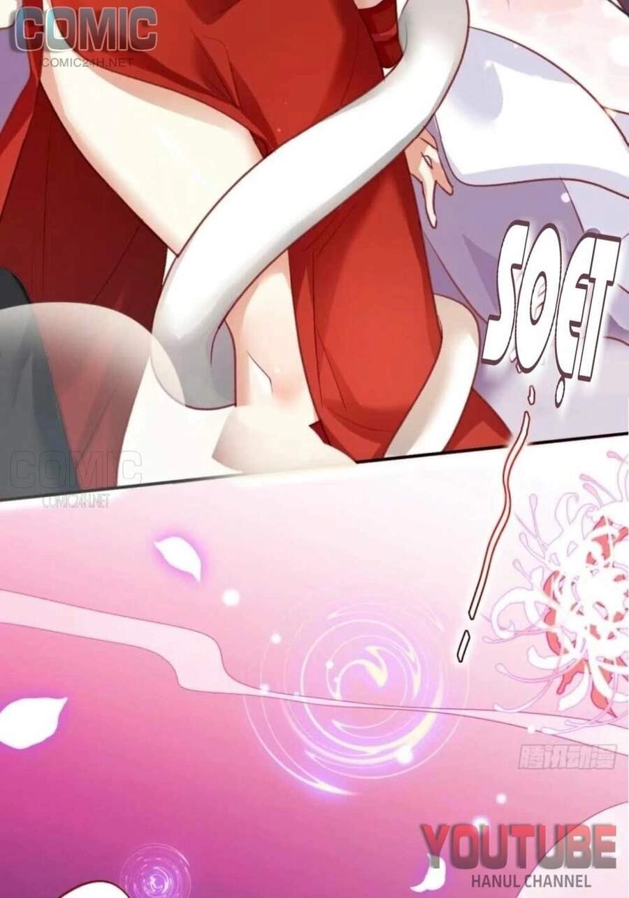 Ác Nữ Vi Đế Chapter 34 - 10