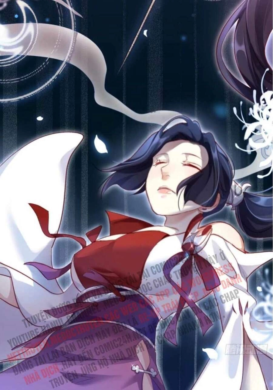 Ác Nữ Vi Đế Chapter 34 - 12