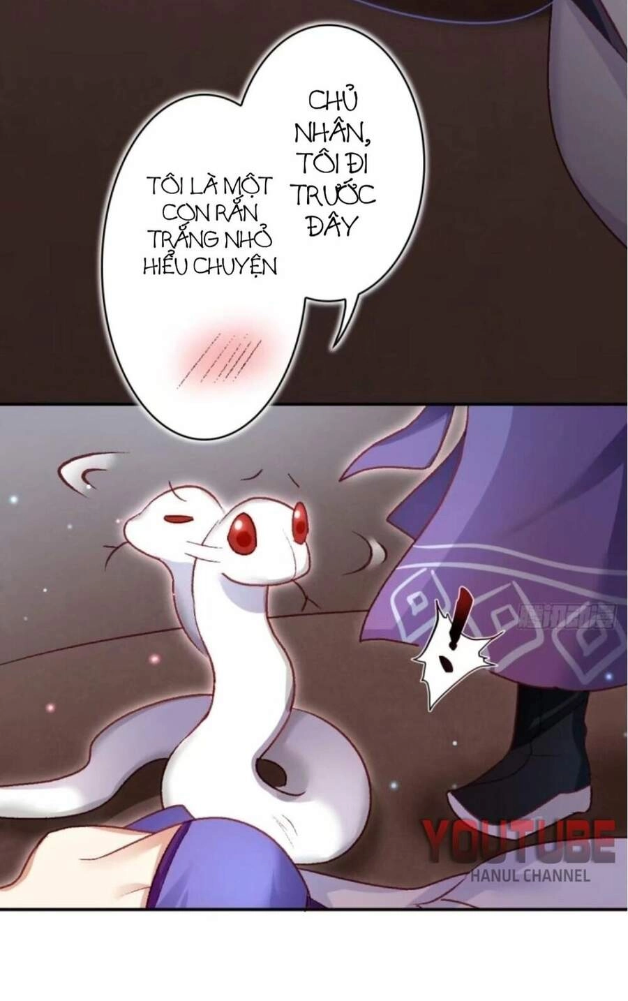 Ác Nữ Vi Đế Chapter 34 - 16