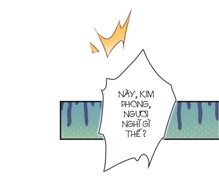 Ác Nữ Vi Đế Chapter 34 - 17