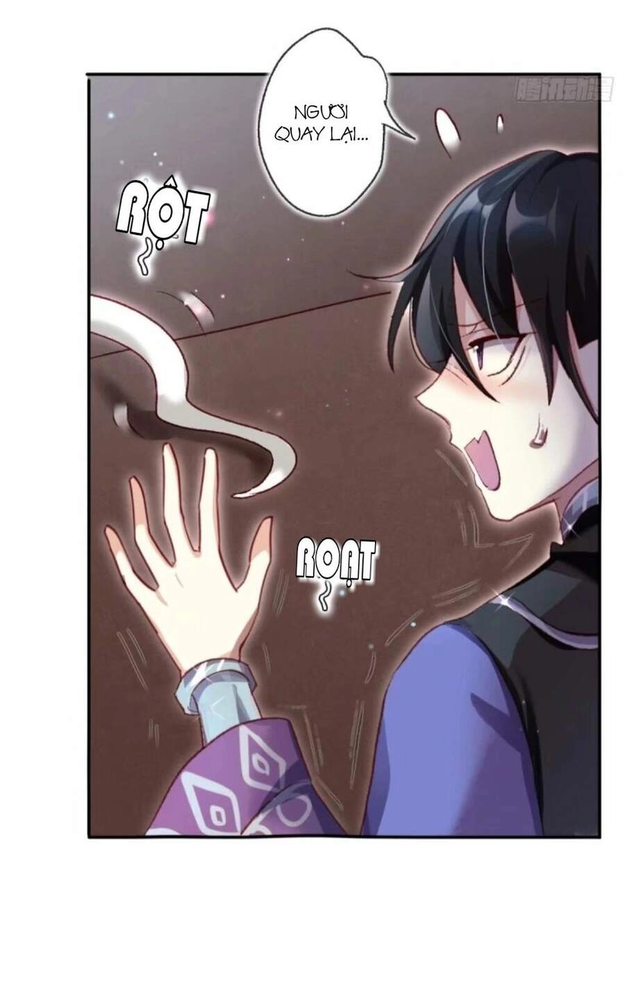 Ác Nữ Vi Đế Chapter 34 - 18