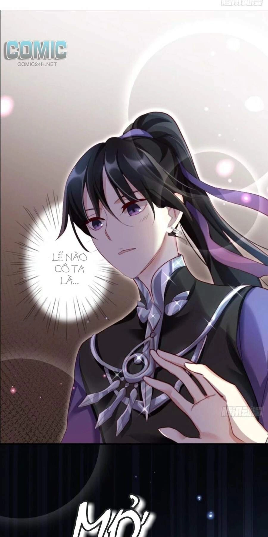 Ác Nữ Vi Đế Chapter 34 - 19