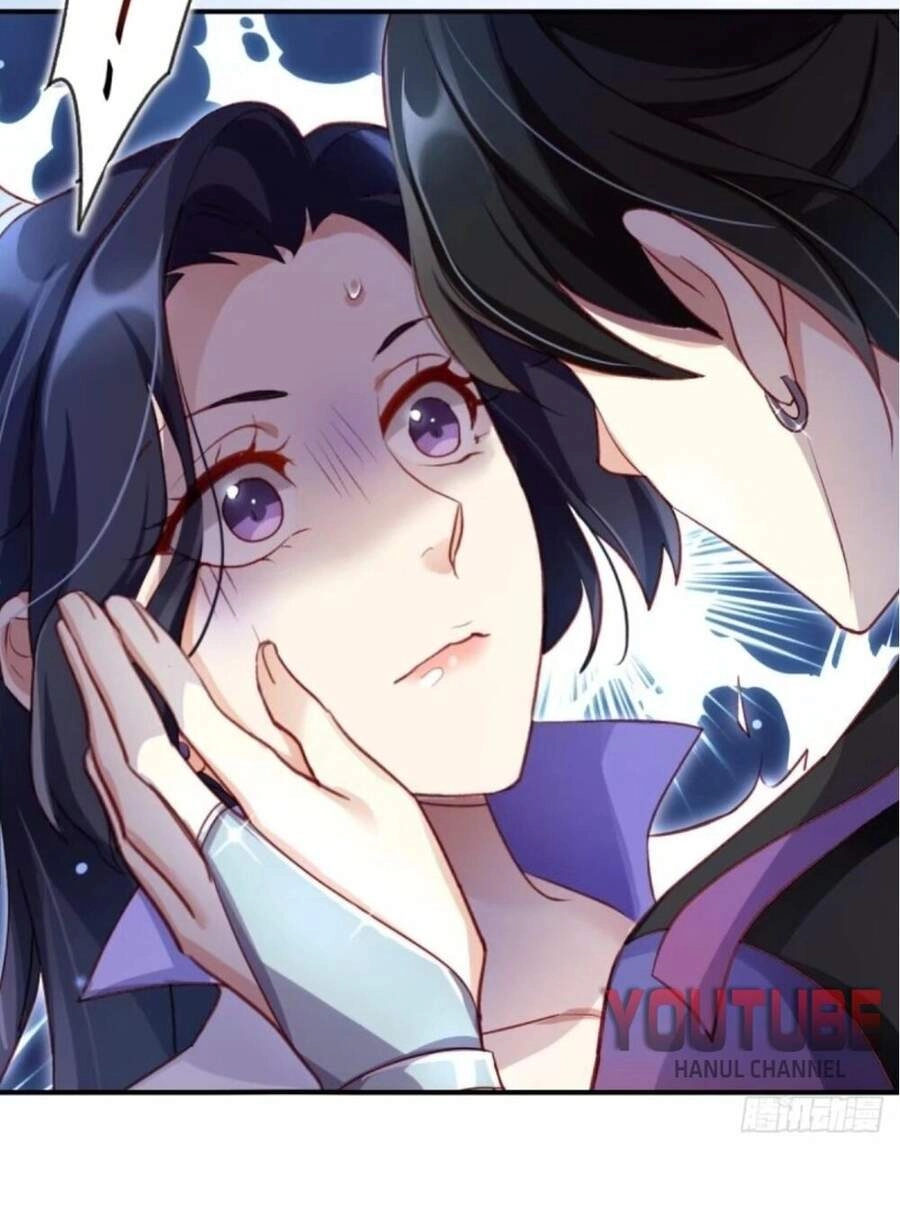 Ác Nữ Vi Đế Chapter 34 - 21