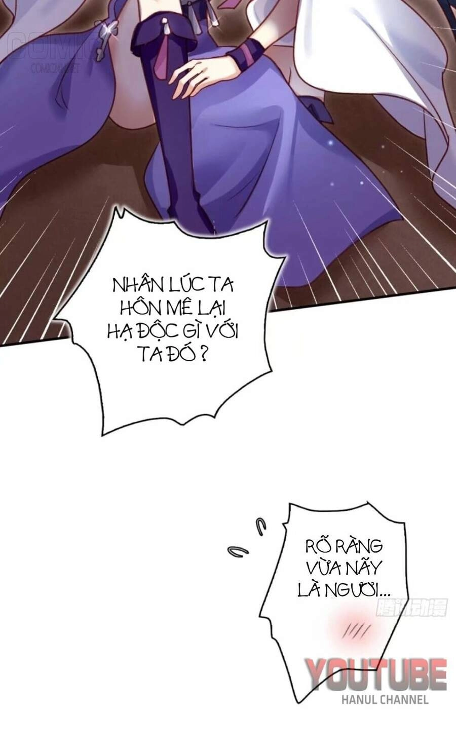 Ác Nữ Vi Đế Chapter 34 - 23