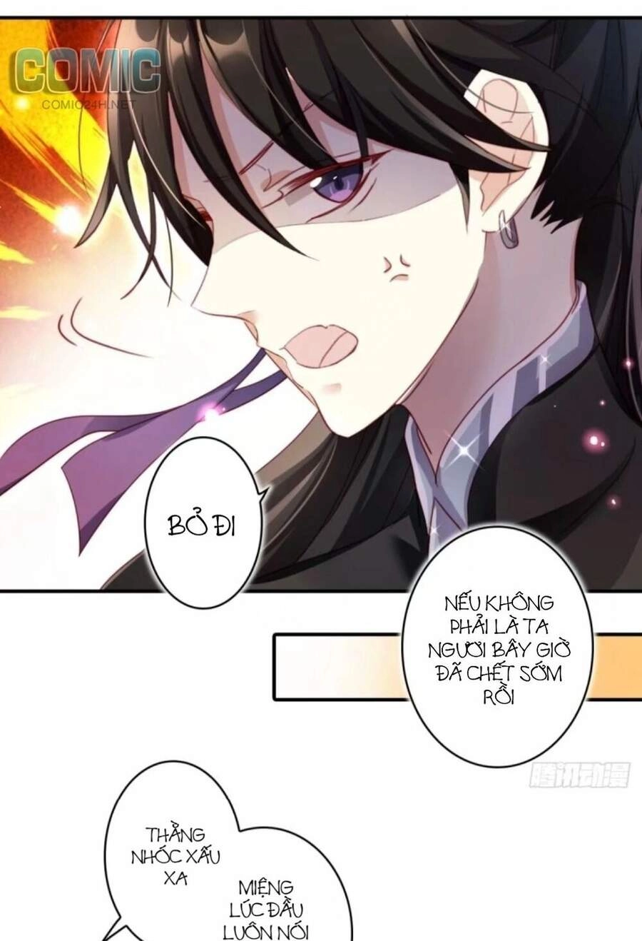 Ác Nữ Vi Đế Chapter 34 - 24