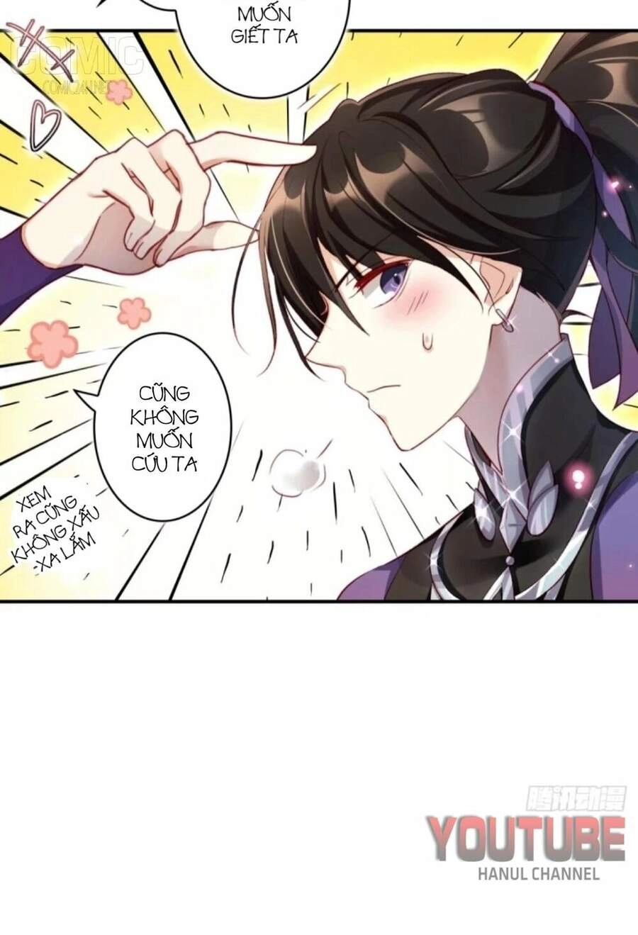 Ác Nữ Vi Đế Chapter 34 - 25