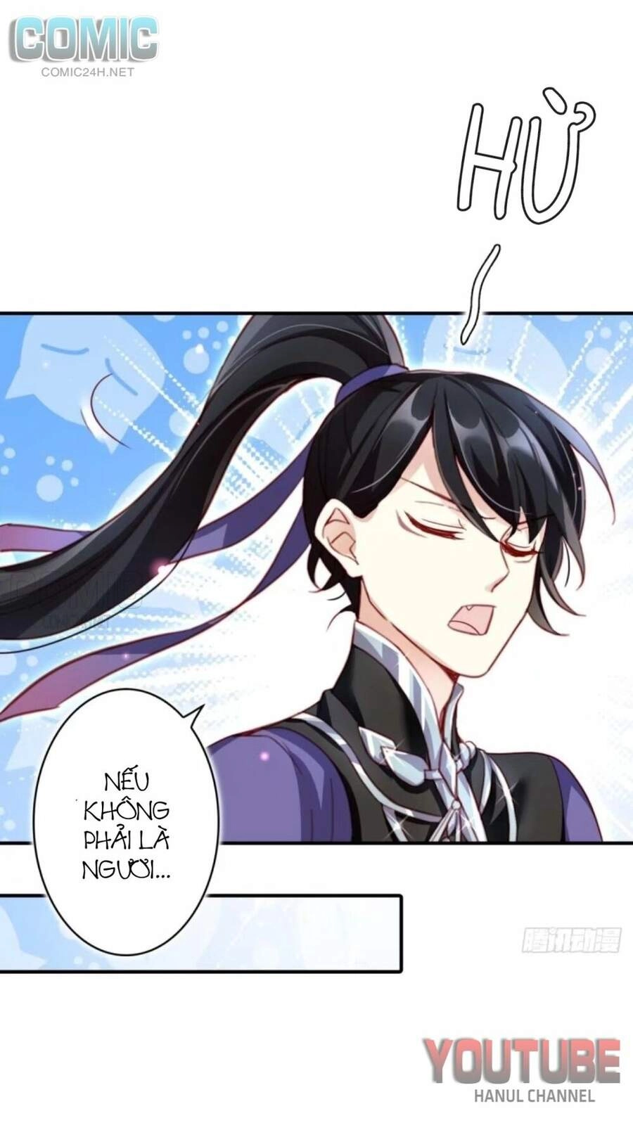 Ác Nữ Vi Đế Chapter 34 - 26