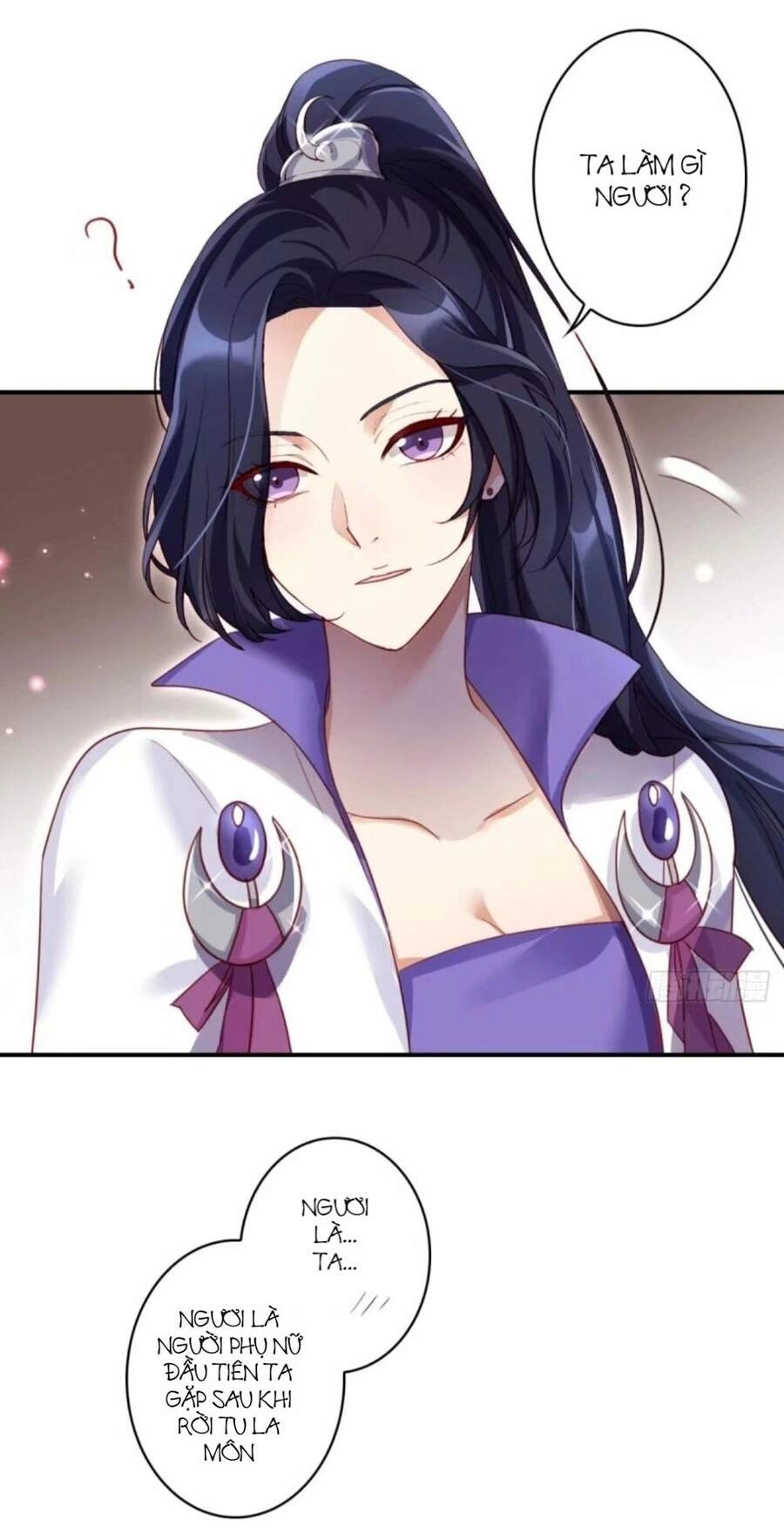 Ác Nữ Vi Đế Chapter 34 - 27