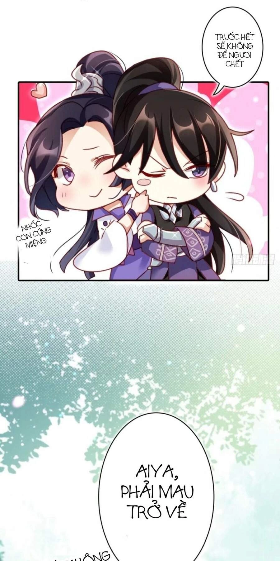 Ác Nữ Vi Đế Chapter 34 - 28