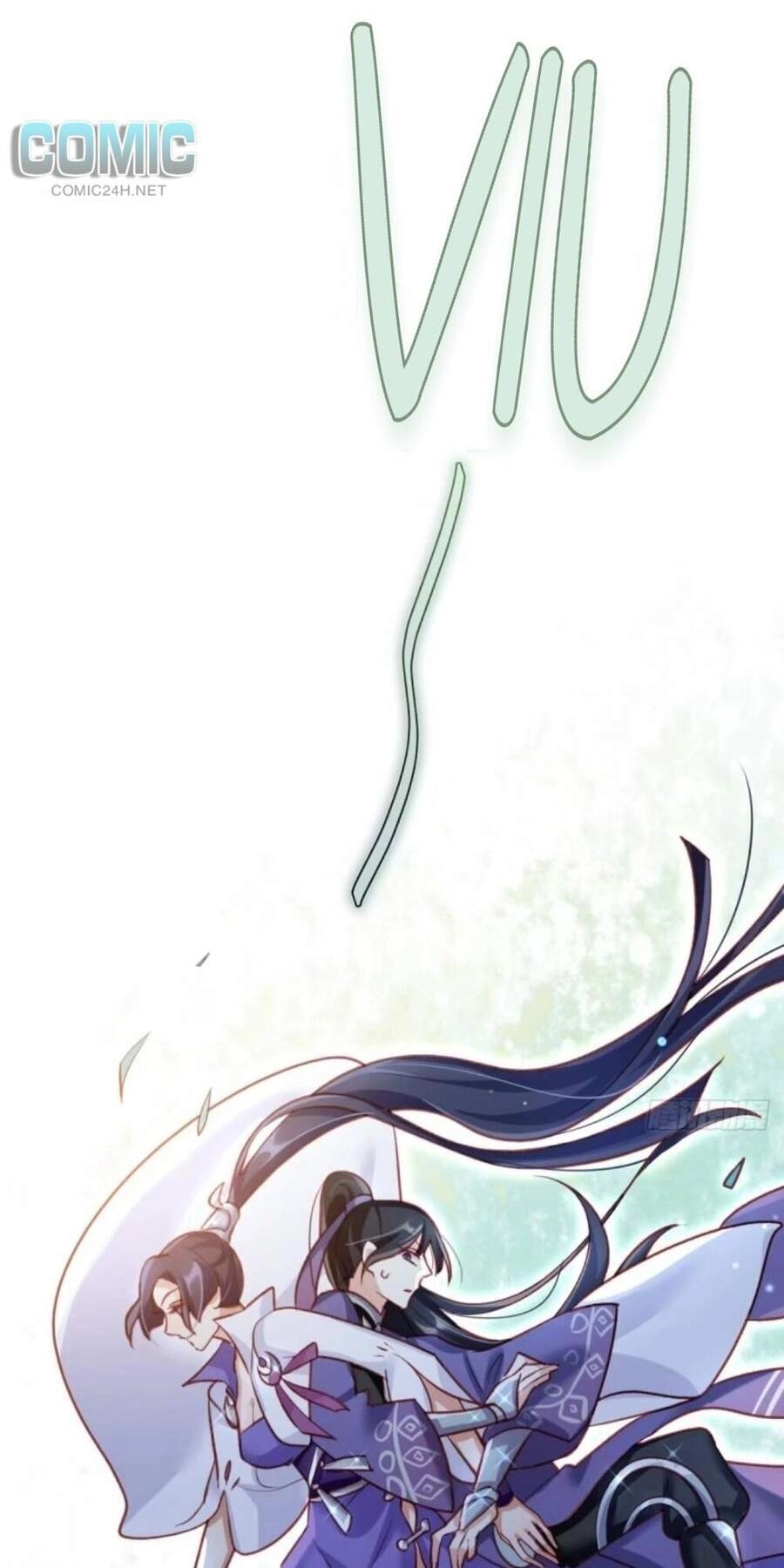 Ác Nữ Vi Đế Chapter 34 - 32