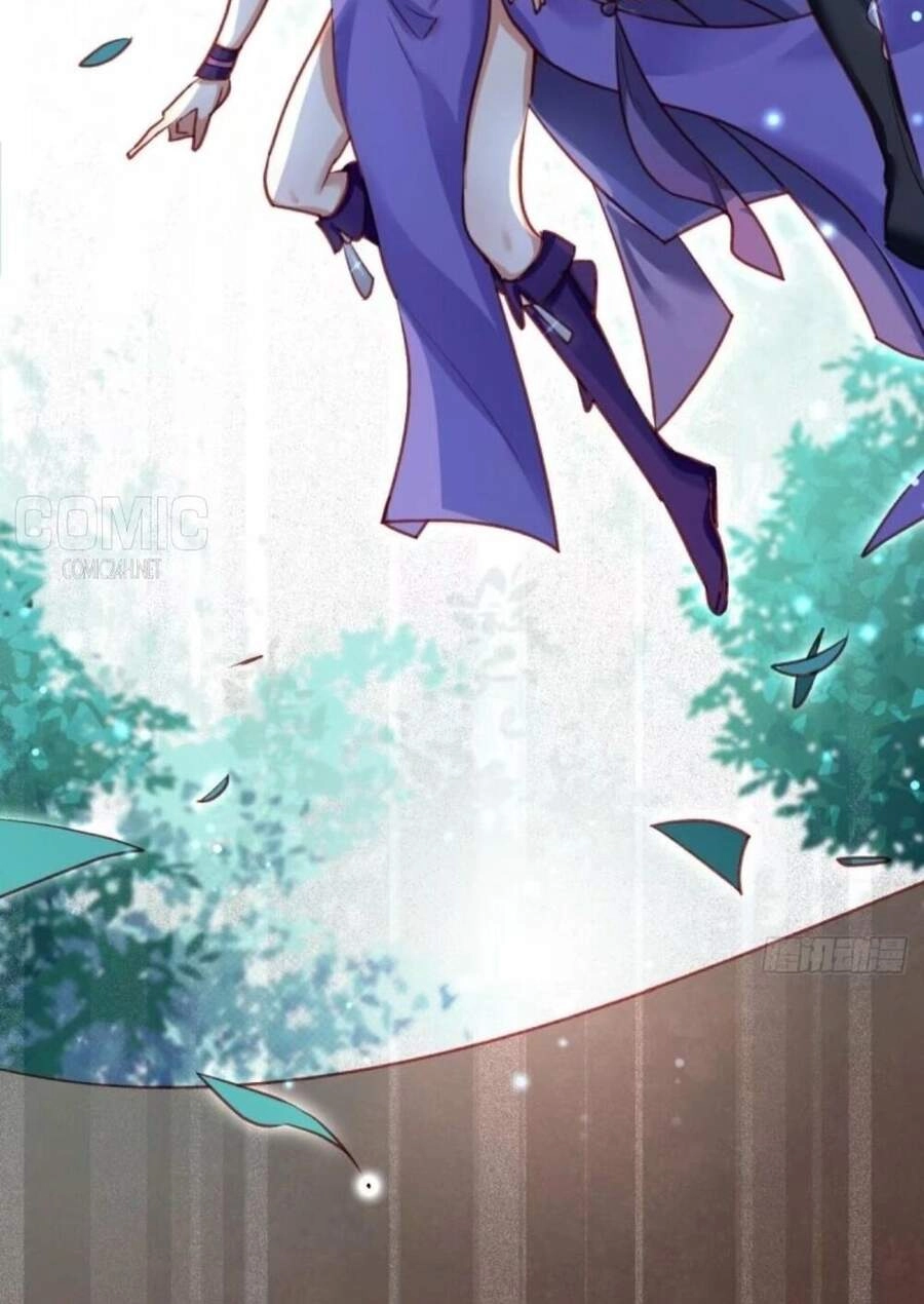 Ác Nữ Vi Đế Chapter 34 - 33