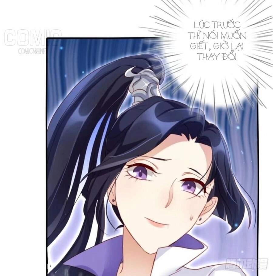 Ác Nữ Vi Đế Chapter 34 - 36