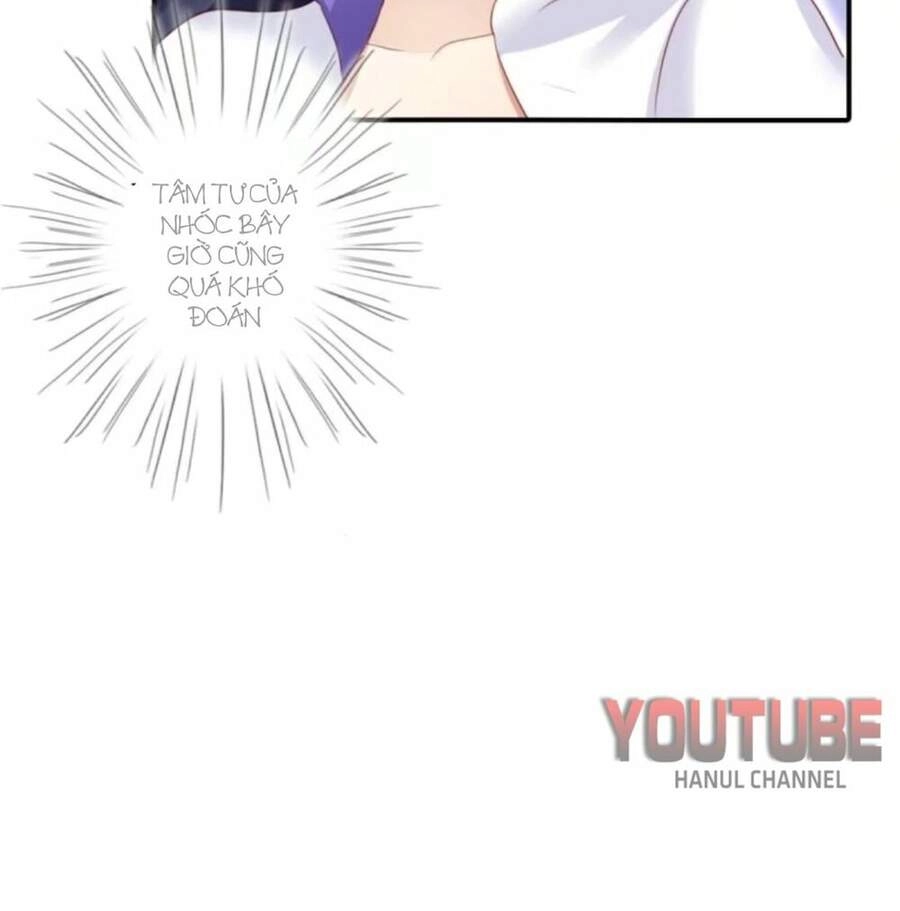 Ác Nữ Vi Đế Chapter 34 - 37