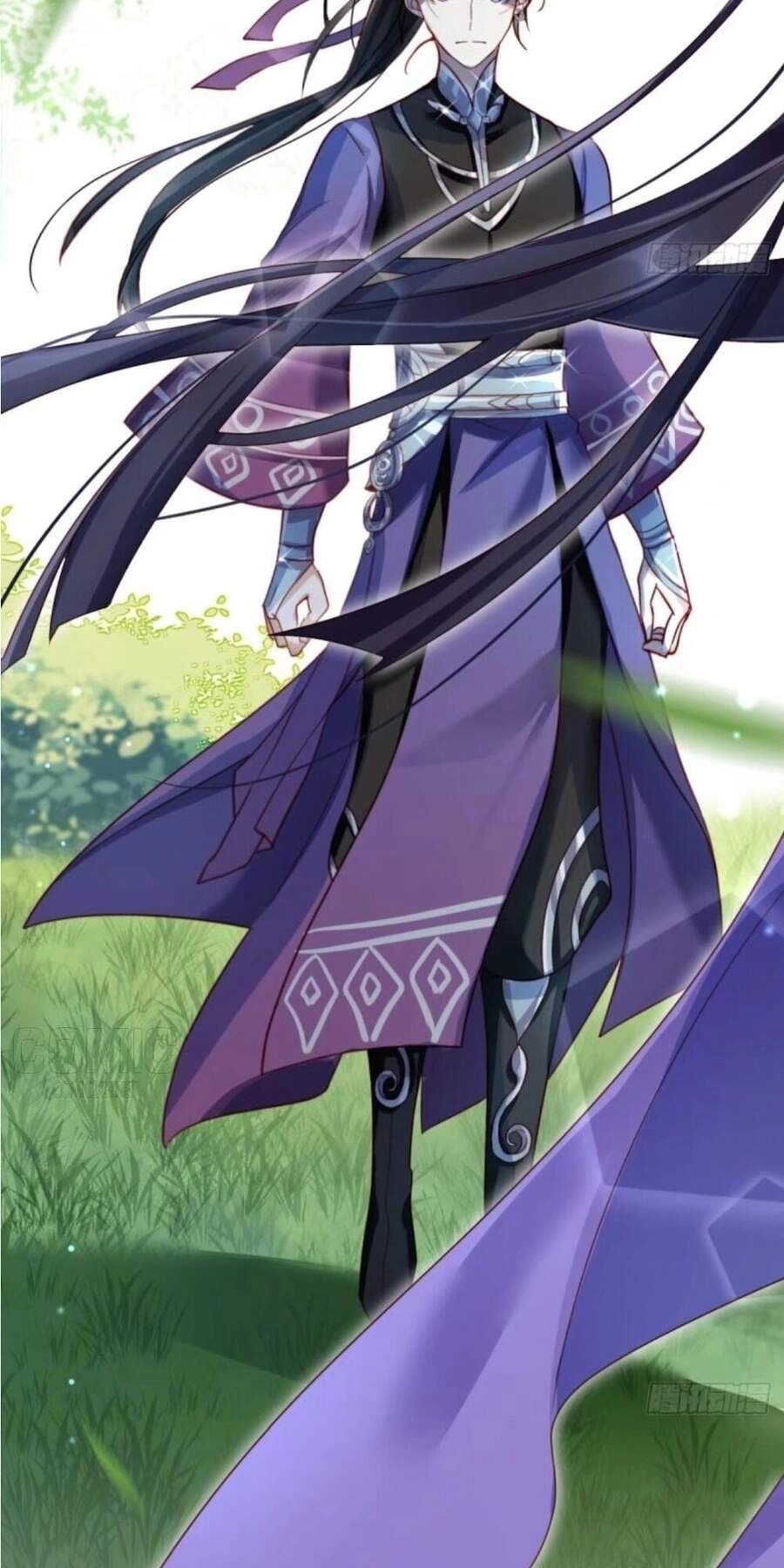 Ác Nữ Vi Đế Chapter 34 - 42