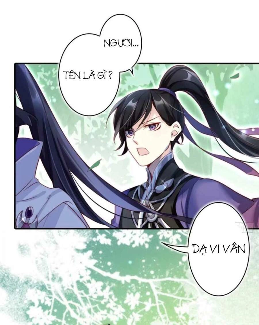 Ác Nữ Vi Đế Chapter 34 - 45