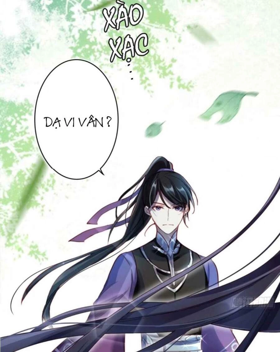 Ác Nữ Vi Đế Chapter 34 - 46