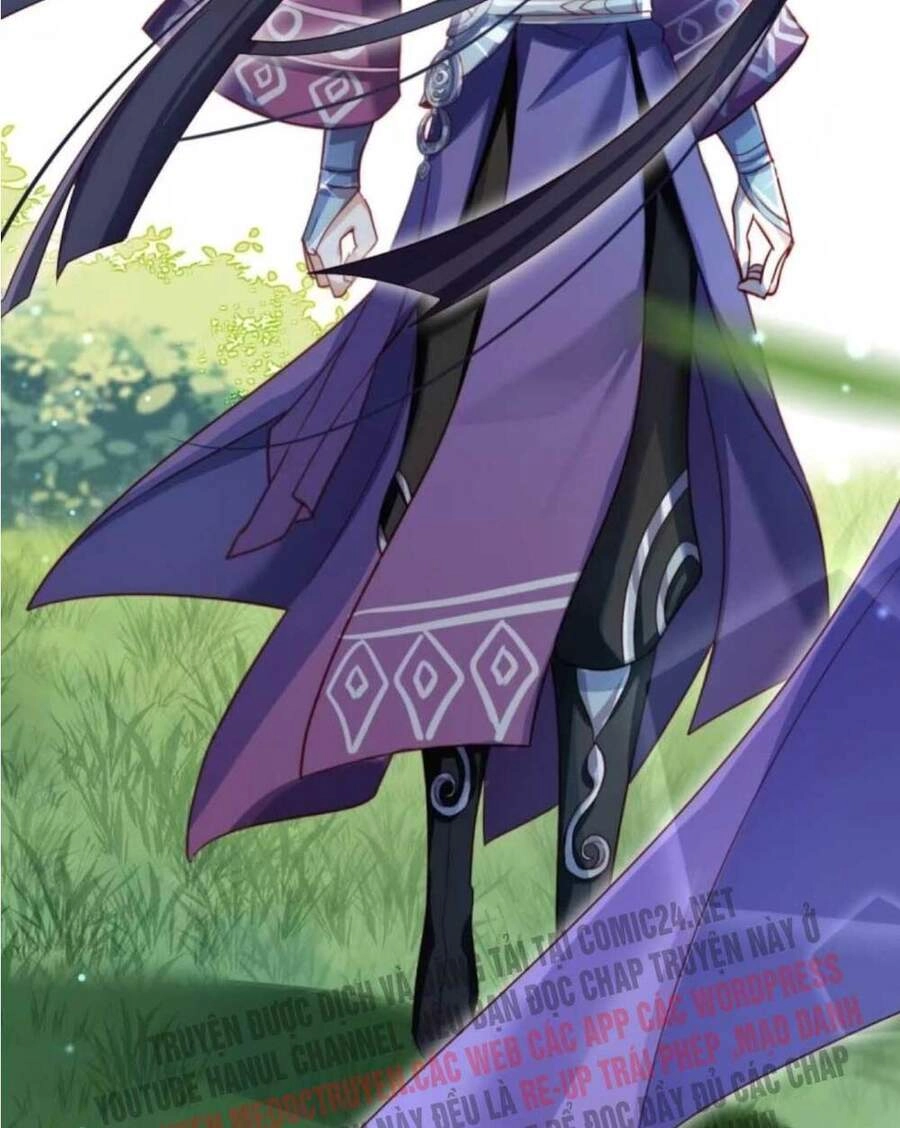 Ác Nữ Vi Đế Chapter 34 - 47