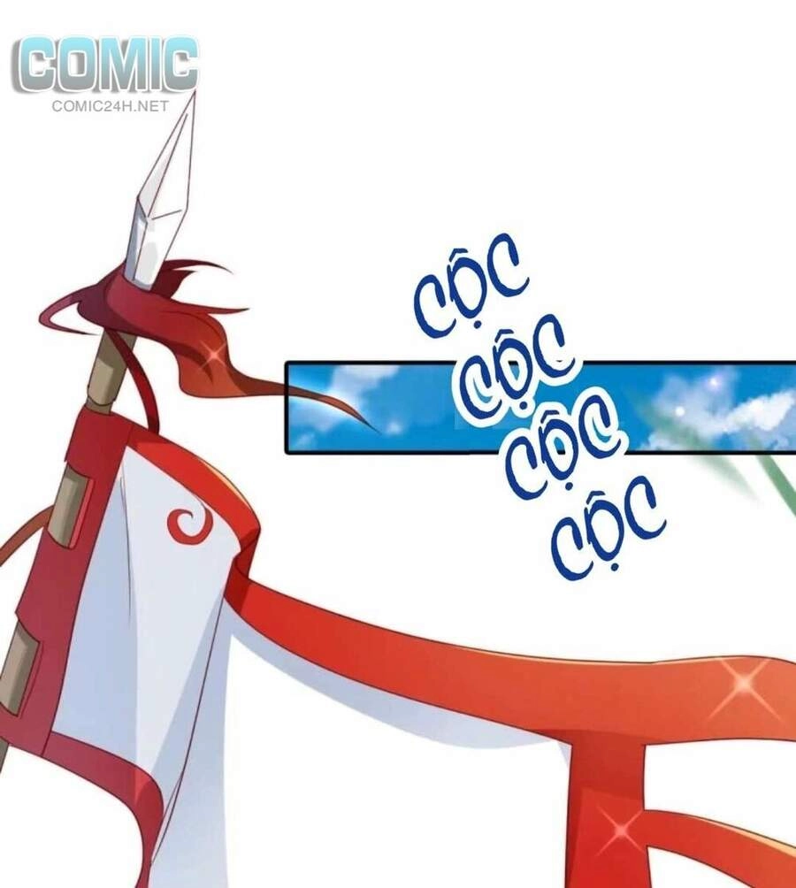 Ác Nữ Vi Đế Chapter 34 - 50