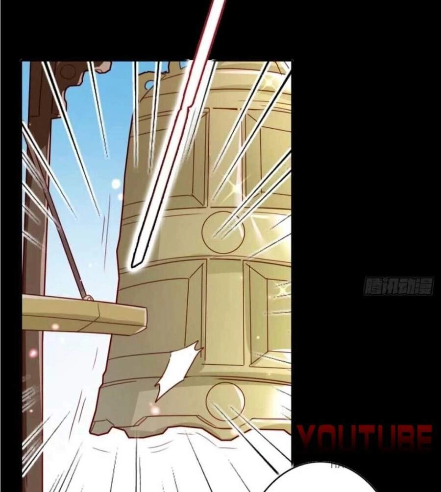 Ác Nữ Vi Đế Chapter 34 - 55